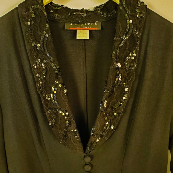 Tuxedo Jacket - Picture 7 of 10